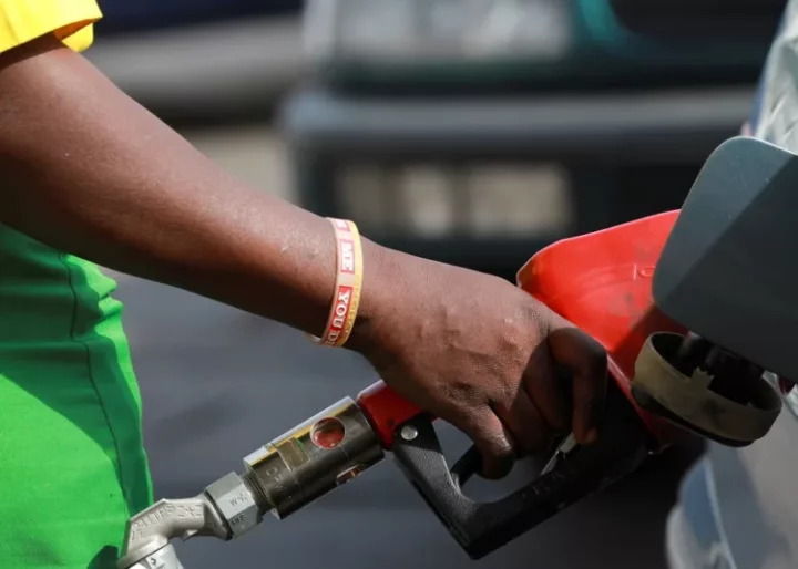 MARKET FORCES...Petrol Price May Hit N1,100 Per Litre