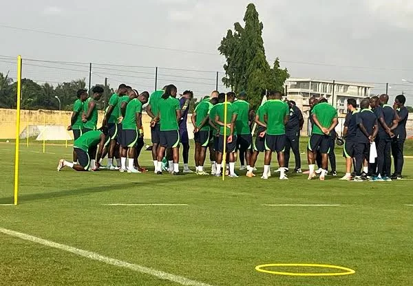 Predicting Nigeria Super Eagles 24-man squad to face Benin Republic and Rwanda