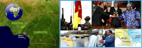 TODAY IN HISTORY: Nigeria Hands Over Oil-Rich Bakassi Peninsula To Cameroon