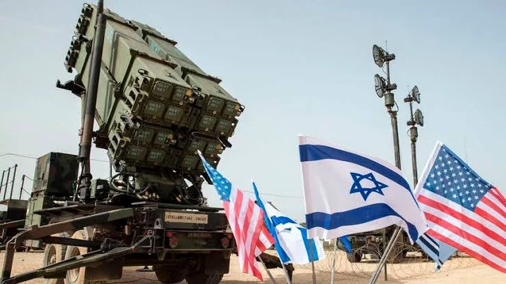 The Reasons Why Israel Needs More Than Iron Dome to Prevent an Iranian Attack