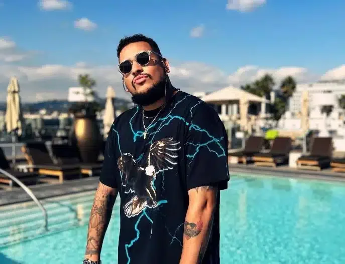 'AKA's killers arrested; they're his close associates' - Police Minister reveals