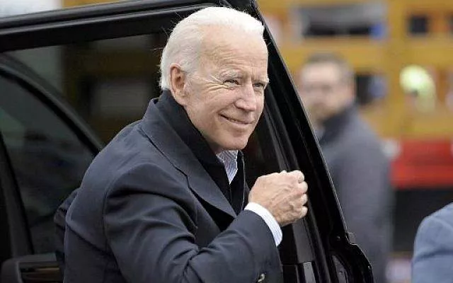 US Muslim Leaders Reject Iftar Dinner With Biden As Anger Over Gaza Festers