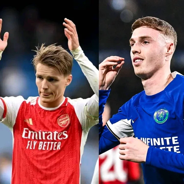 Arsenal's Next 5 Premier League Fixtures That Could See Them Drop Crucial Points In The Title Race