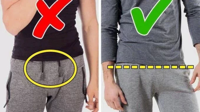 5 Clothing Mistakes All Men Need to Avoid (Photos)