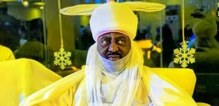 BREAKING: Kano governor orders arrest of deposed Emir Ado Bayero