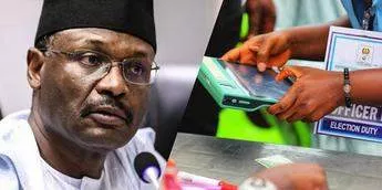 INEC denies withdrawal of passwords for results upload in Imo