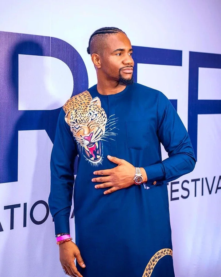 How some of your favorite celebs showed up for the 2023 AFRIFF Globe Awards  (Photos/Videos)