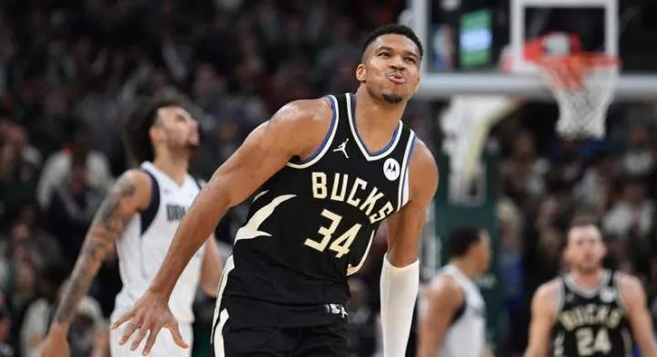 Giannis Antetokounmpo's net worth: How the NBA's 'Greek Freak' makes and spends his millions