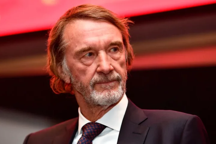 Manchester United and Sir Jim Ratcliffe to finally confirm £1.3 billion deal next week