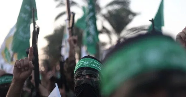 Report: Hamas Has Lost Track of Some Israeli Hostages Abducted in Terror Attack