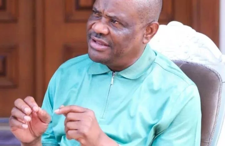 "Let Me Tell You the Problem" - Wike Opens Up on PDP Crisis