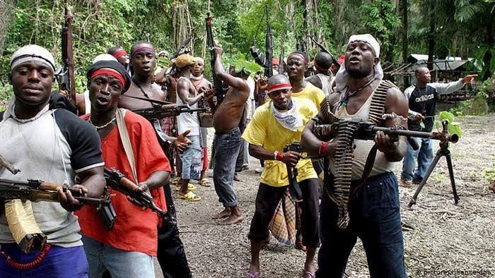 BREAKING: Many Police Feared Killed as Gunmen Go on Rampage in Abia