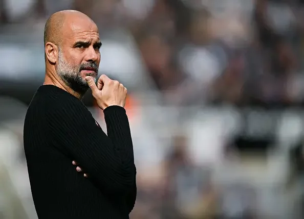 EPL: Man City won't win title if we lose to Liverpool - Guardiola