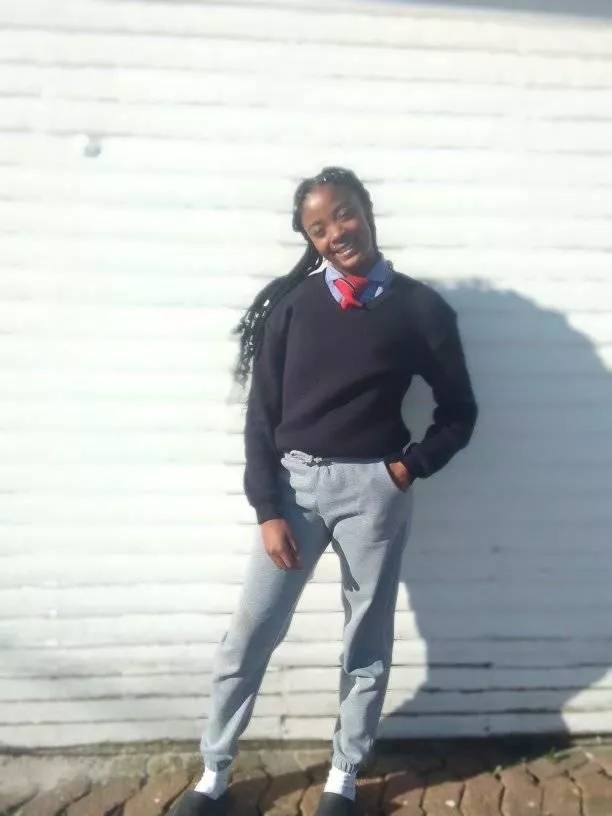 18-year-old girl gunned down by unknown assailants in South Africa