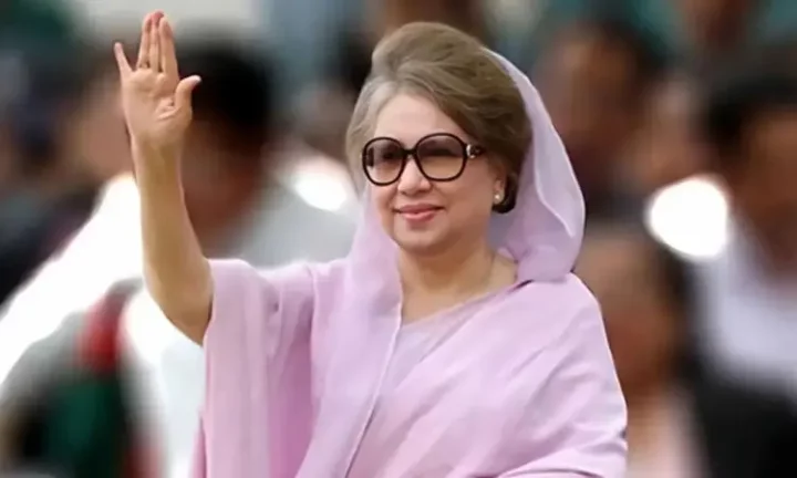 Bangladesh's Supreme Court acquits former PM Khaleda in graft suit