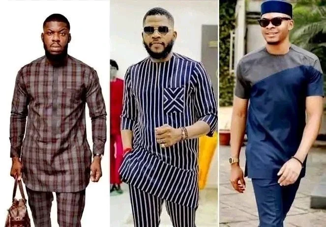 Senator Outfits for Men to Tailor for Special Occasions