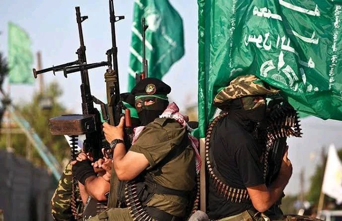 Hamas Appeals to Rival Faction: Please End Attacks on Our People, They Only Serve the Occupation