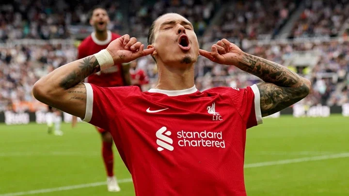 Sorry Darwin Nunez, your time is up! Liverpool must move on from £64m striker after Newcastle no-show increases pressure to avoid another derby disaster at Goodison Park