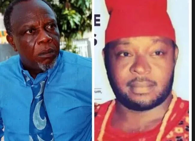 9 Nigerian Celebrities Who Died of Diabetes Mellitus