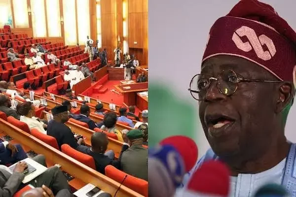 Disquiet as lawmakers plan to end president, governors' second term