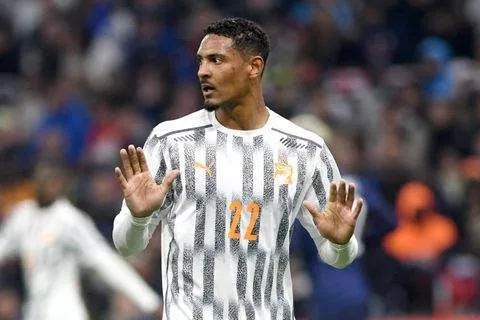 most handsome footballers at AFCON 2023