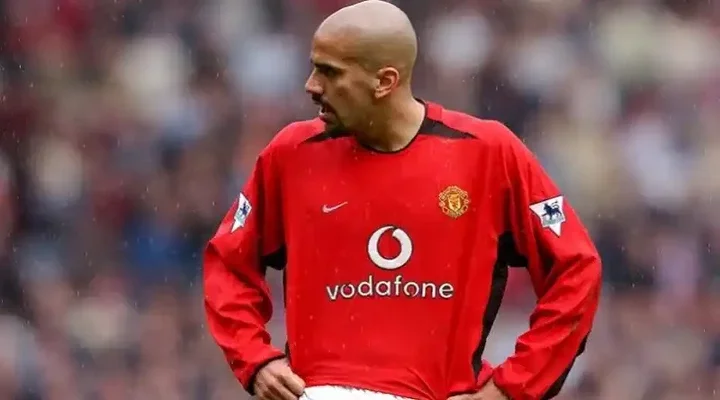 Unveiling Man Utd's 10 All-Time Worst Transfers