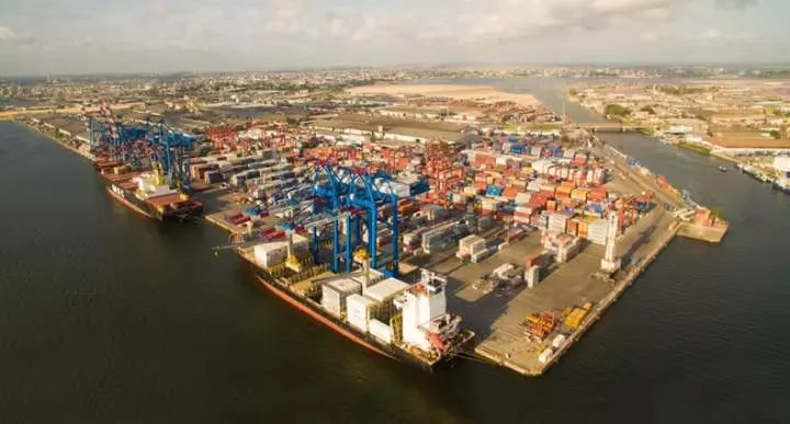 Top 10 most important seaports in Africa