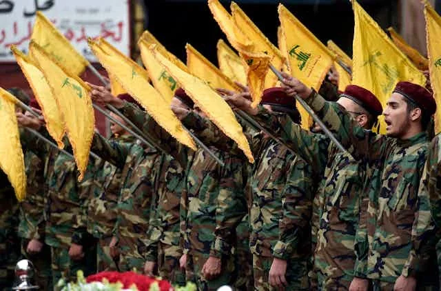 Hezbollah Scores Direct Hit on Israeli Weapons Manufacturing Firm; Israeli Army Struggles in Lebanon