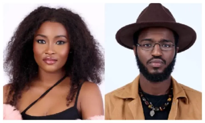 'Pay me my money' - BBNaija Ilebaye calls out Khalid over alleged debt