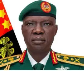 BREAKING: Chief of Army Staff, Taoreed Abiodun Lagbaja is dead