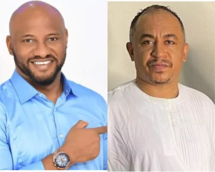 Yul Edochie not less qualified than other Nigerian pastors - Daddy Freeze