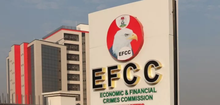 EFCC uncovers religious sect laundering money for terrorists - Chairman