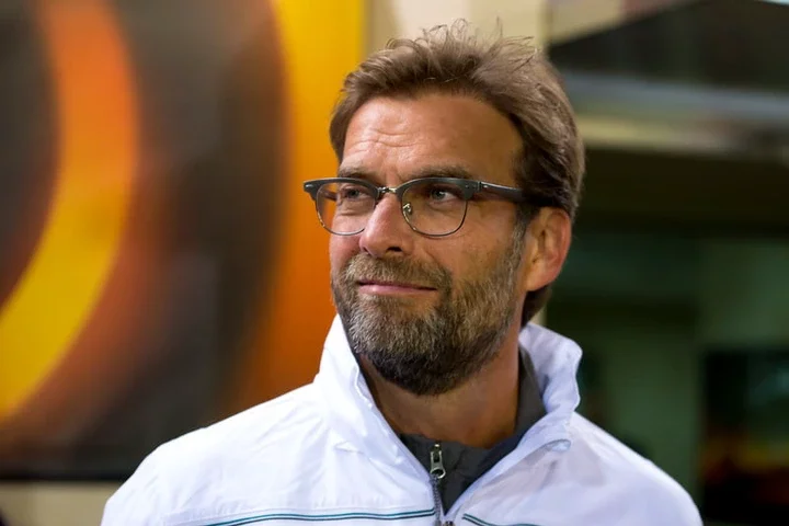 EPL: Three players to leave Liverpool after Klopp's exit announcement