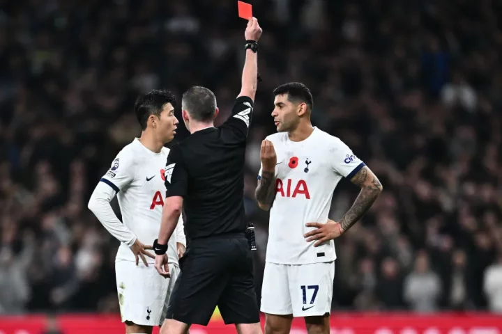 Tottenham Hotspur v Chelsea FC - Premier League