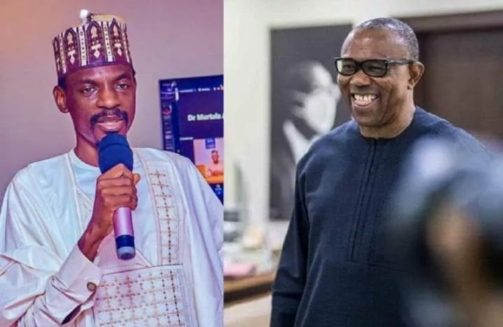 Condemn the horrific act against Chinedu and Omama who were burnt alive by headless mob in Anambra - Bashir Ahmad writes Peter Obi