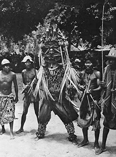 History of the Ibibio People