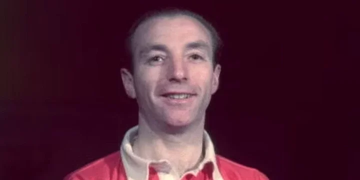 Stanley Matthews