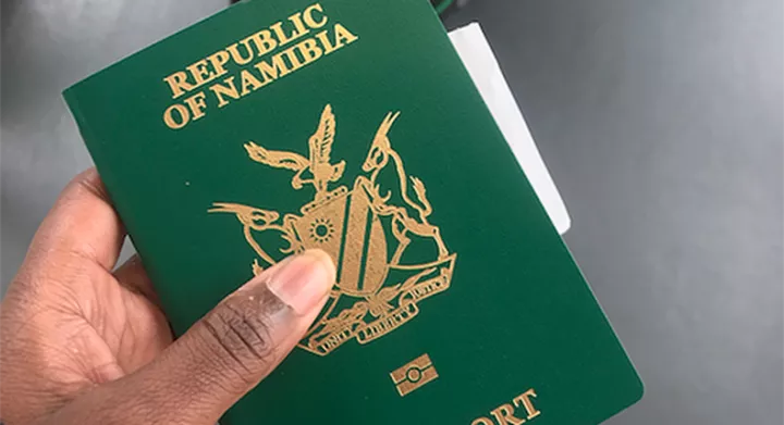 Namibia intends to give the West a taste of its own visa medicine