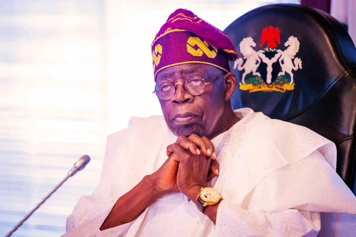 Protest: Former SGF tells Tinubu to reshuffle cabinet