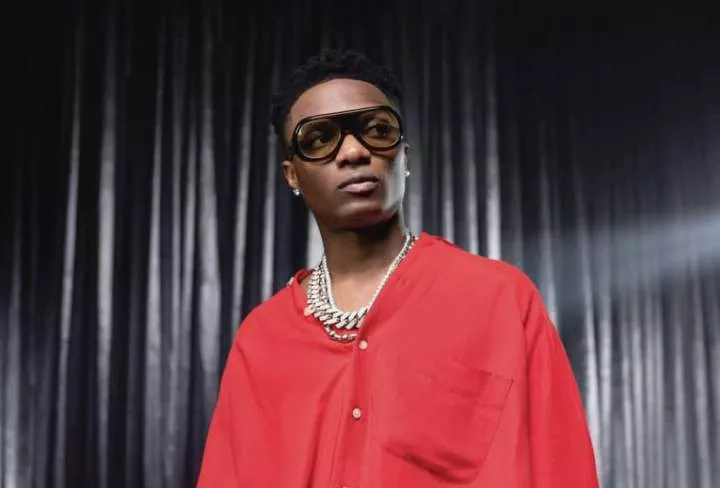 Daniel Regha comes for Wizkid, blasts him for sharing video of Davido begging on his knees