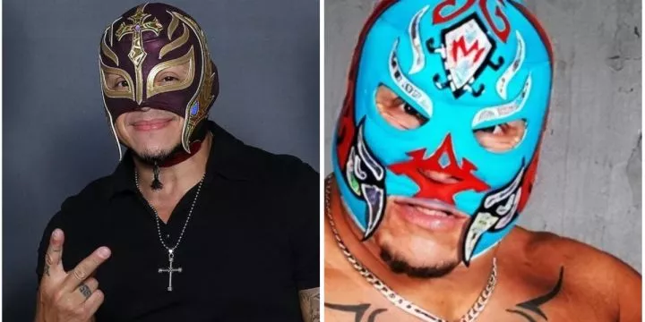 Rey Misterio passes away at 66