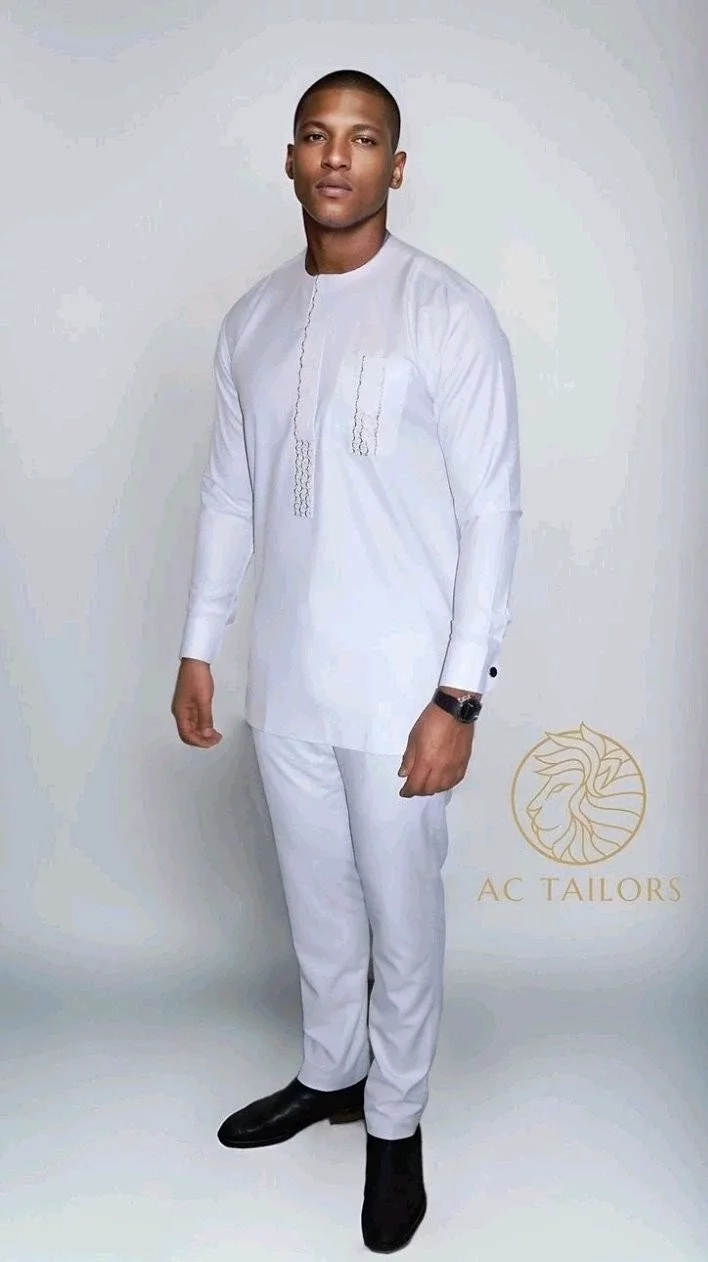 Senator Outfits Perfect for Slay Prince to Rock to Various Events.