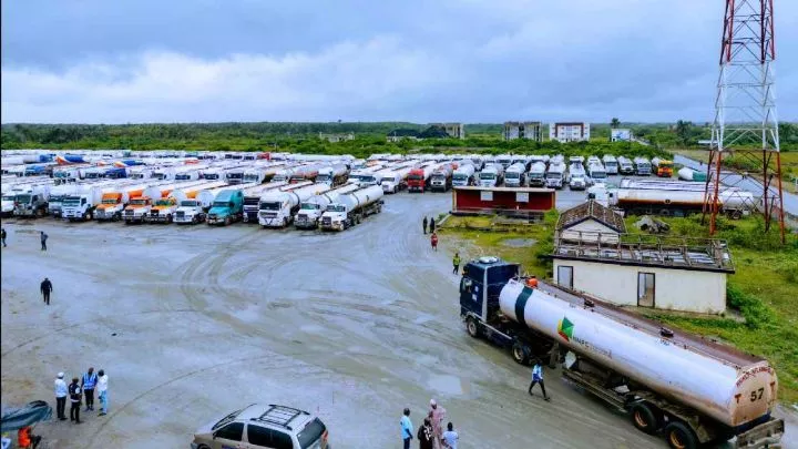 Fuel price hike: Marketers give reason as NNPCL inflict more pain on Nigerians