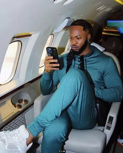 Internet Fraudster Jailed For Impersonating Singer, Flavour N'abania, And Duping American Of $53000