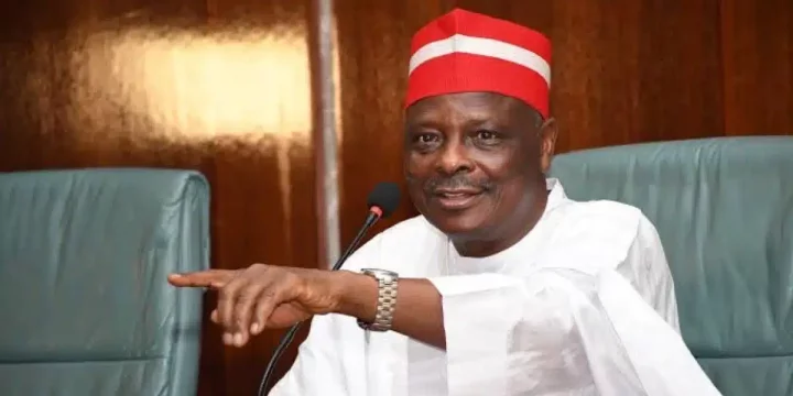 "How I intend to rescue Nigeria in 2027" - Kwankwaso