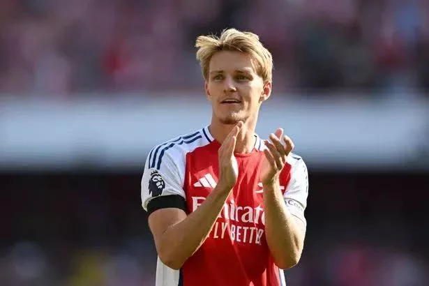 ARS vs PSG: Odegaard's fitness, Trossard's form and other reasons why Arsenal will defeat PSG.