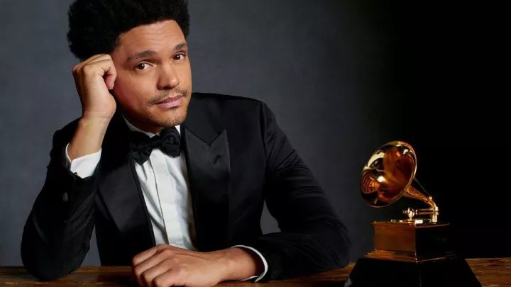 Trevor Noah returns to host 2025 Grammy Awards for fifth consecutive year