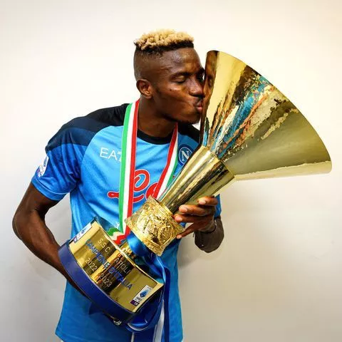 Osimhen to Saudi Arabia: What we know as Osimhen plays money game with Napoli