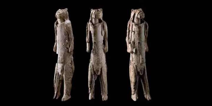 5 oldest known sculptures in the world