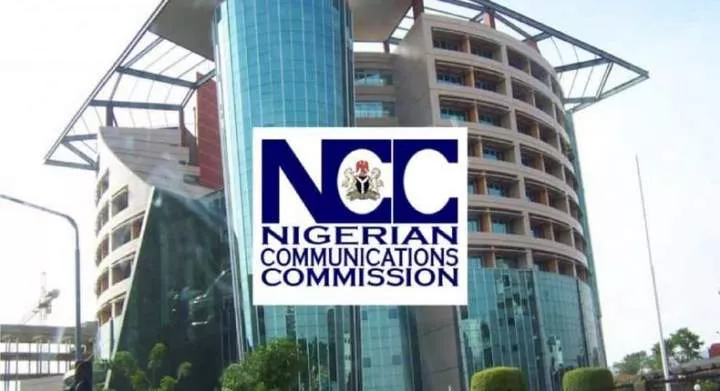 The Headquarters of the Nigerian Communications Commission (NCC). [Guardian}
